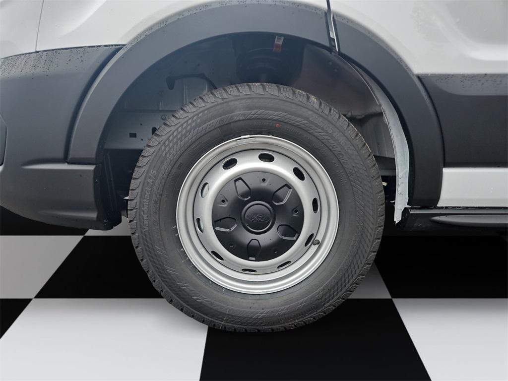 new 2025 Ford Transit-150 car, priced at $50,565