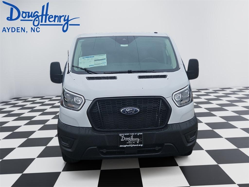 new 2025 Ford Transit-150 car, priced at $50,565