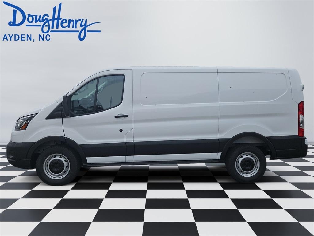 new 2025 Ford Transit-150 car, priced at $50,565