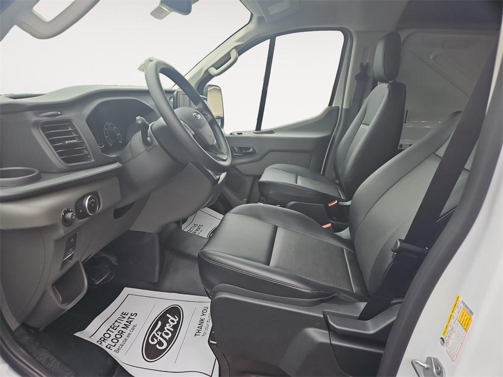 new 2025 Ford Transit-150 car, priced at $50,565