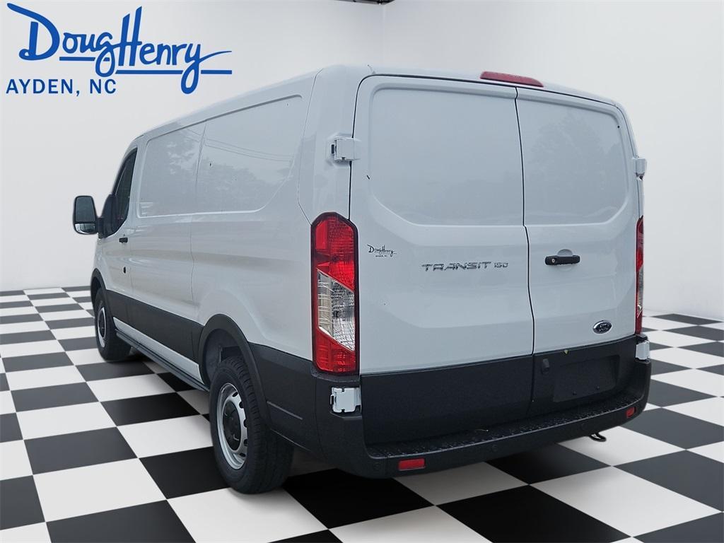 new 2025 Ford Transit-150 car, priced at $50,565