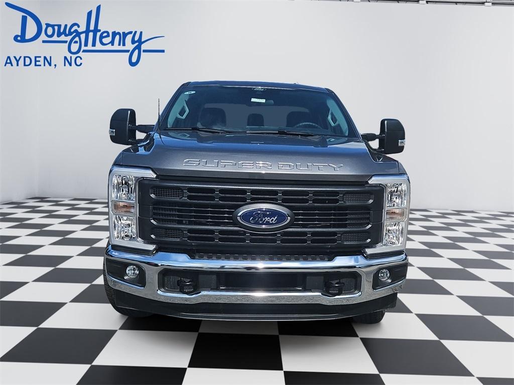 new 2025 Ford F-350 car, priced at $62,440