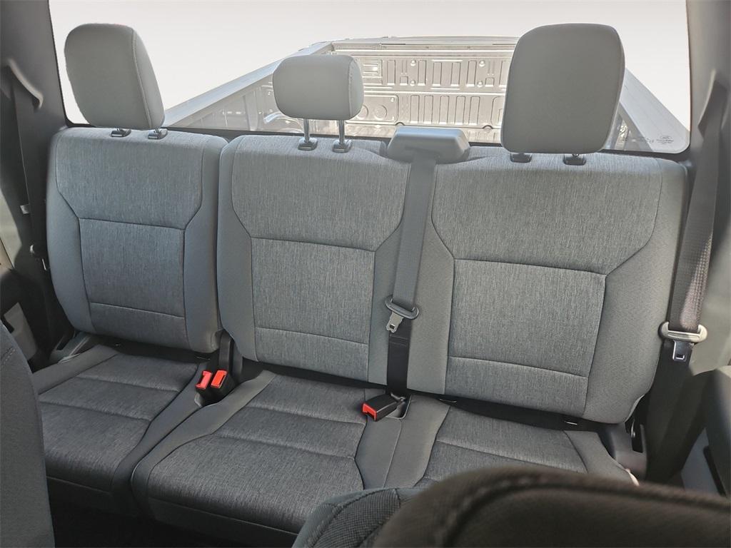 new 2025 Ford F-350 car, priced at $62,440