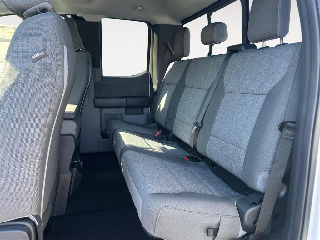 new 2025 Ford F-350 car, priced at $65,040