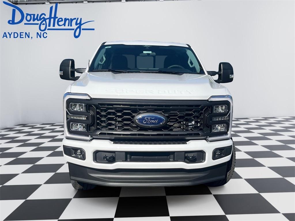 new 2025 Ford F-350 car, priced at $65,040