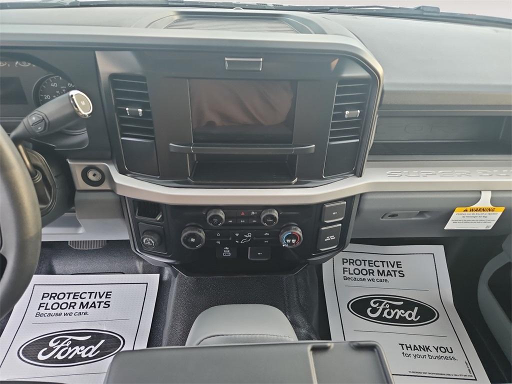 new 2026 Ford F-250 car, priced at $49,670