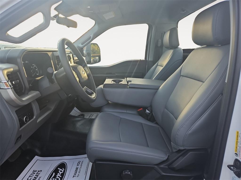 new 2026 Ford F-250 car, priced at $49,670