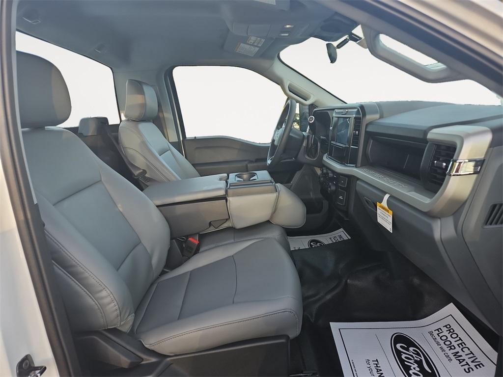 new 2026 Ford F-250 car, priced at $49,670