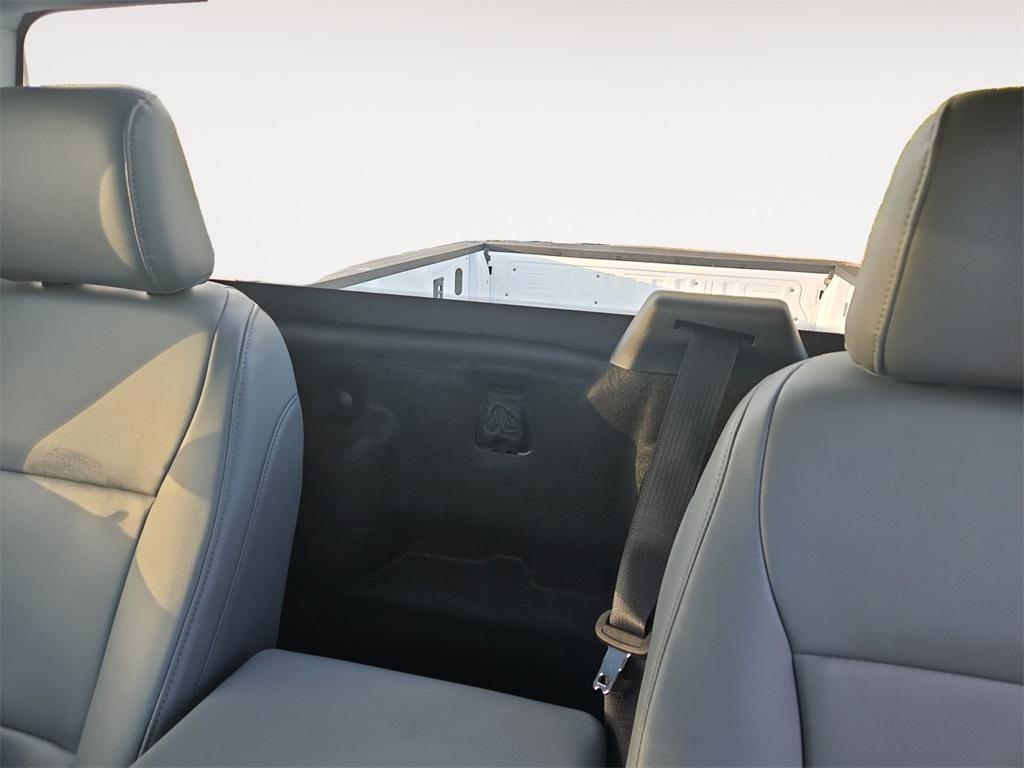 new 2026 Ford F-250 car, priced at $49,670