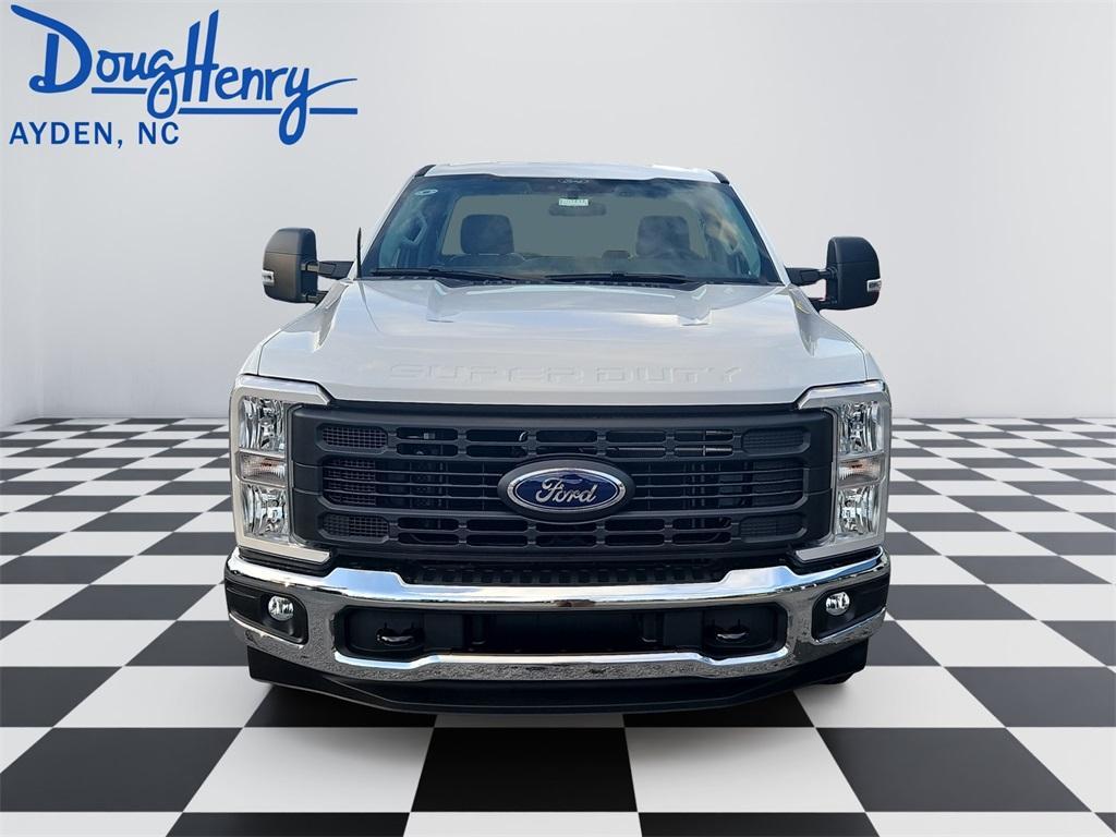 new 2026 Ford F-250 car, priced at $49,670