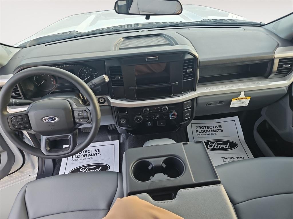 new 2026 Ford F-250 car, priced at $49,670