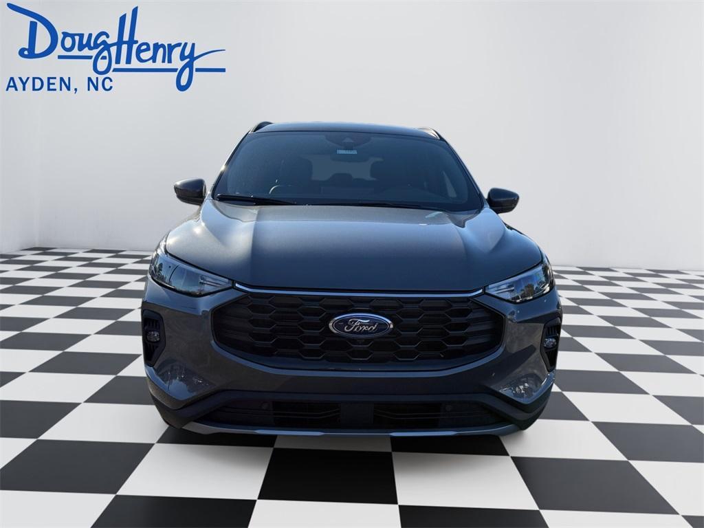 new 2026 Ford Escape car, priced at $39,085