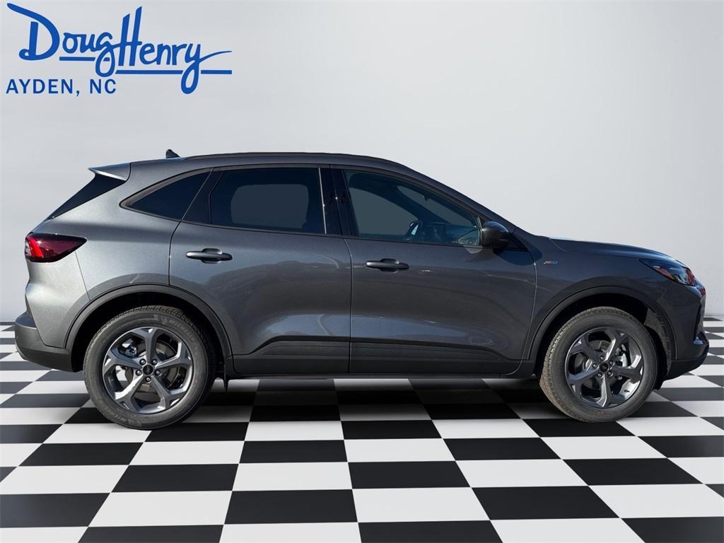 new 2026 Ford Escape car, priced at $39,085