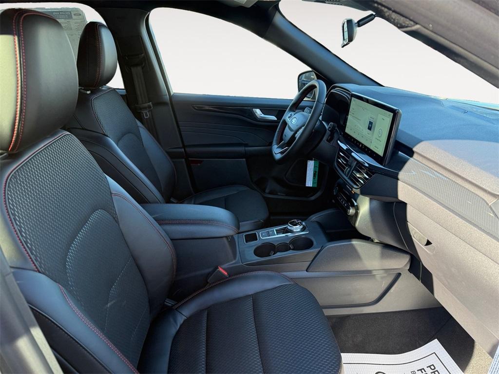 new 2026 Ford Escape car, priced at $39,085