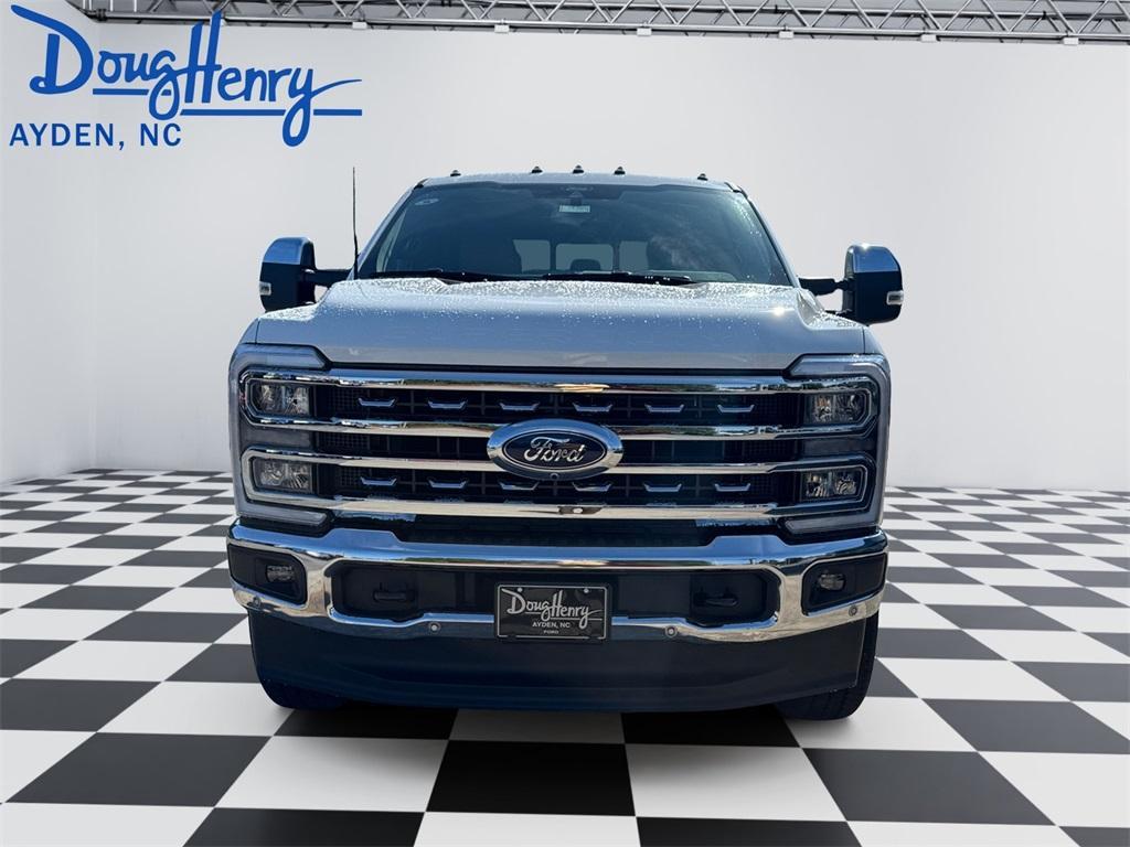 new 2025 Ford F-250 car, priced at $87,845