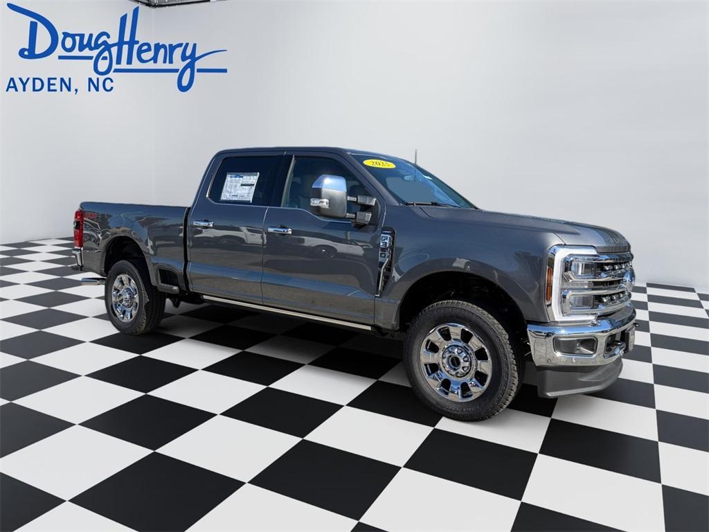 new 2025 Ford F-350 car, priced at $79,100