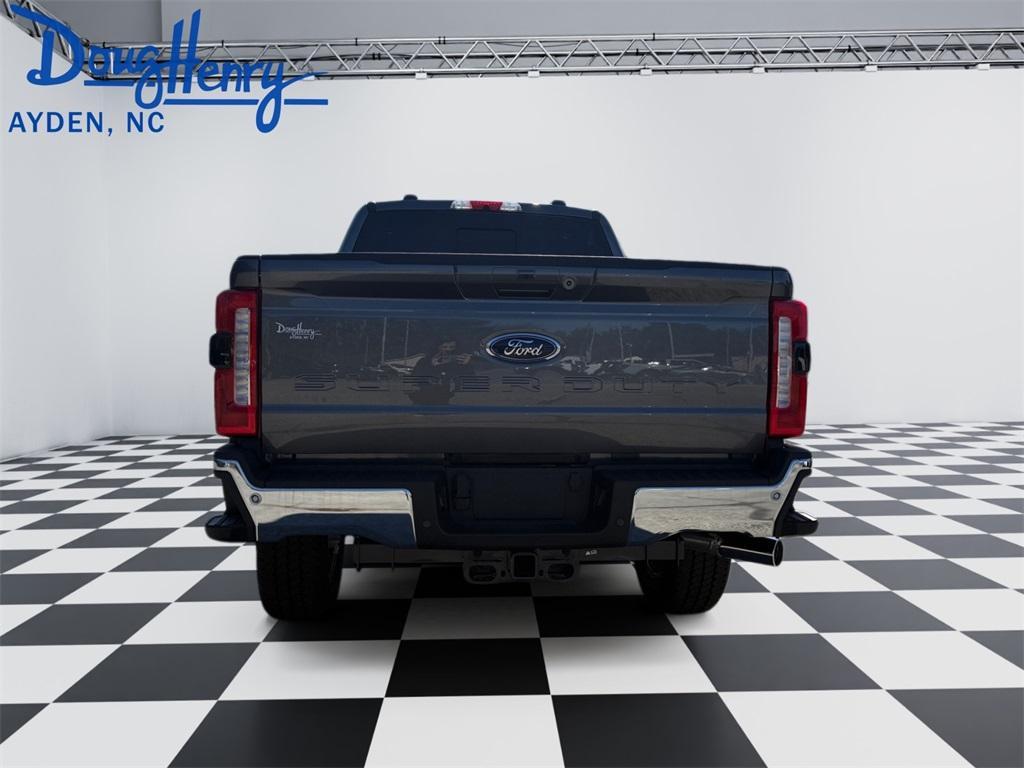 new 2025 Ford F-350 car, priced at $79,100