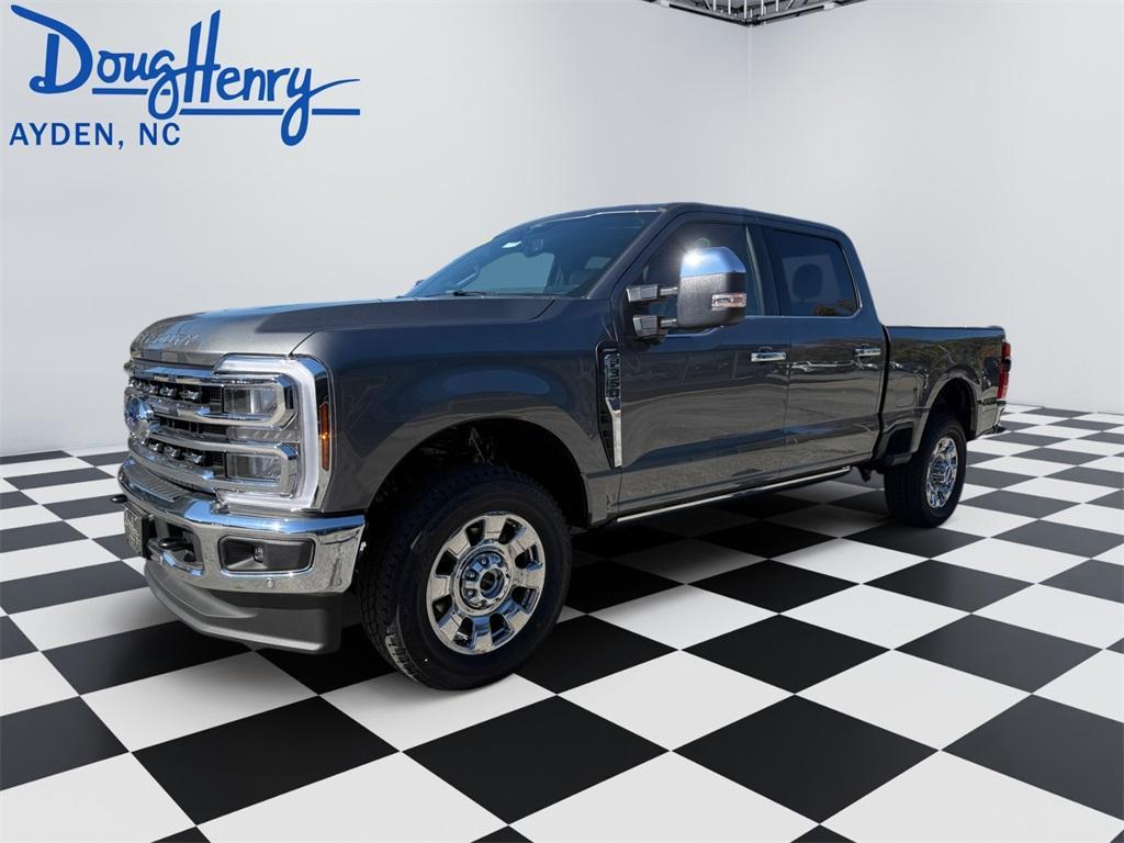 new 2025 Ford F-350 car, priced at $79,100