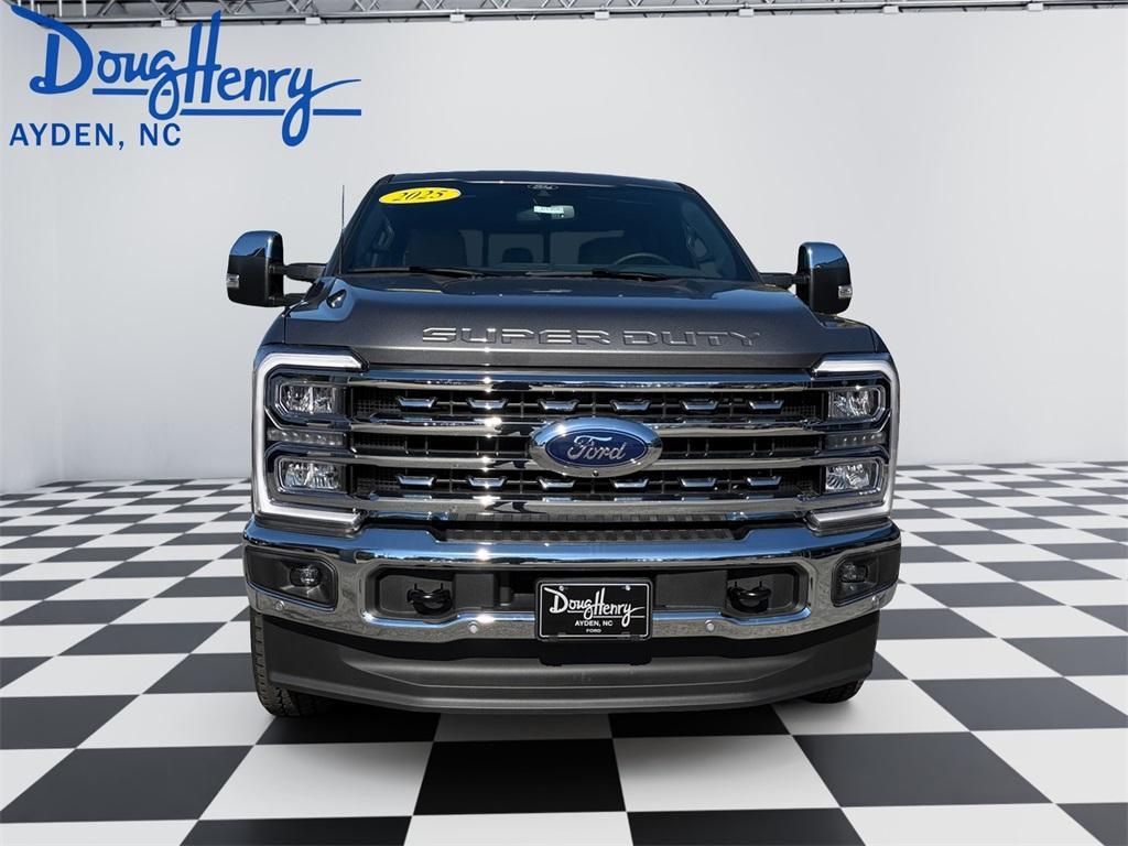 new 2025 Ford F-350 car, priced at $79,100