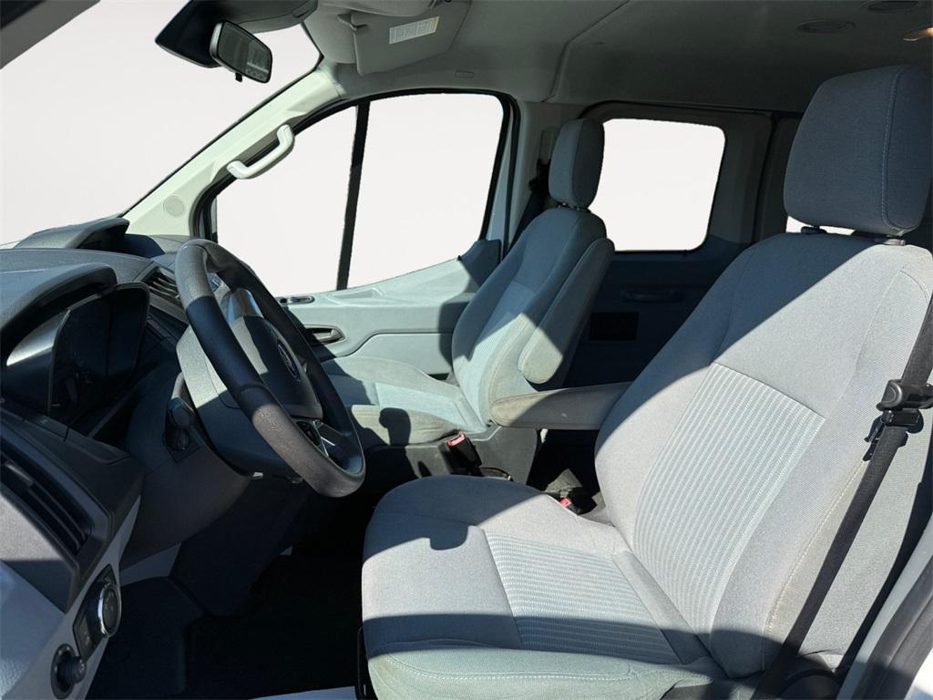 used 2016 Ford Transit-350 car, priced at $19,995