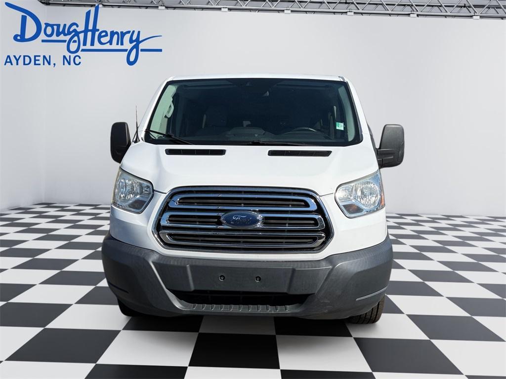 used 2016 Ford Transit-350 car, priced at $19,995