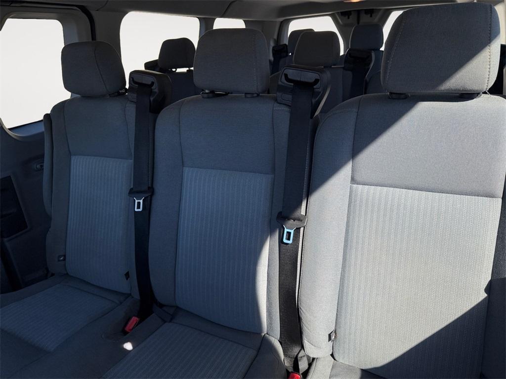 used 2016 Ford Transit-350 car, priced at $19,995