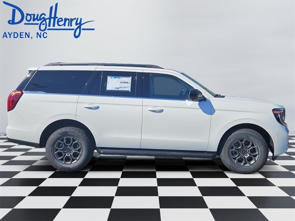 new 2025 Ford Expedition car, priced at $65,510
