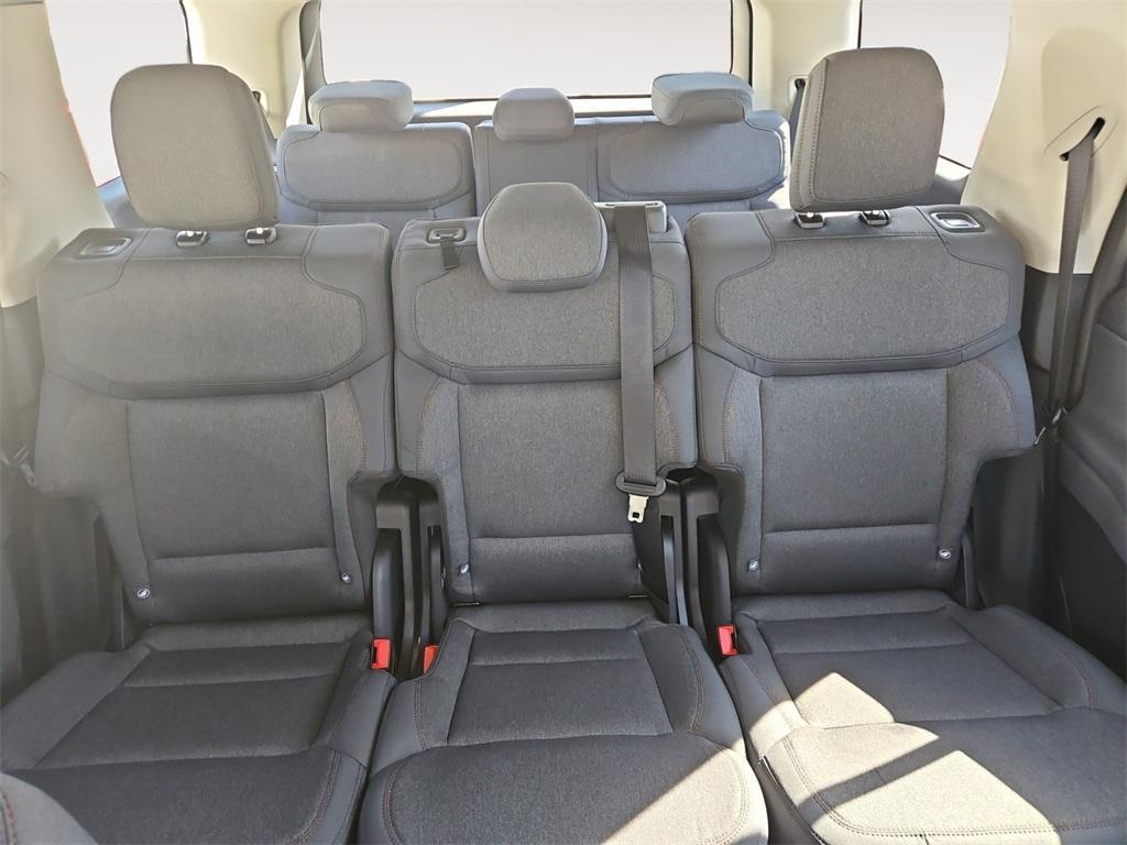 new 2025 Ford Expedition car, priced at $65,510