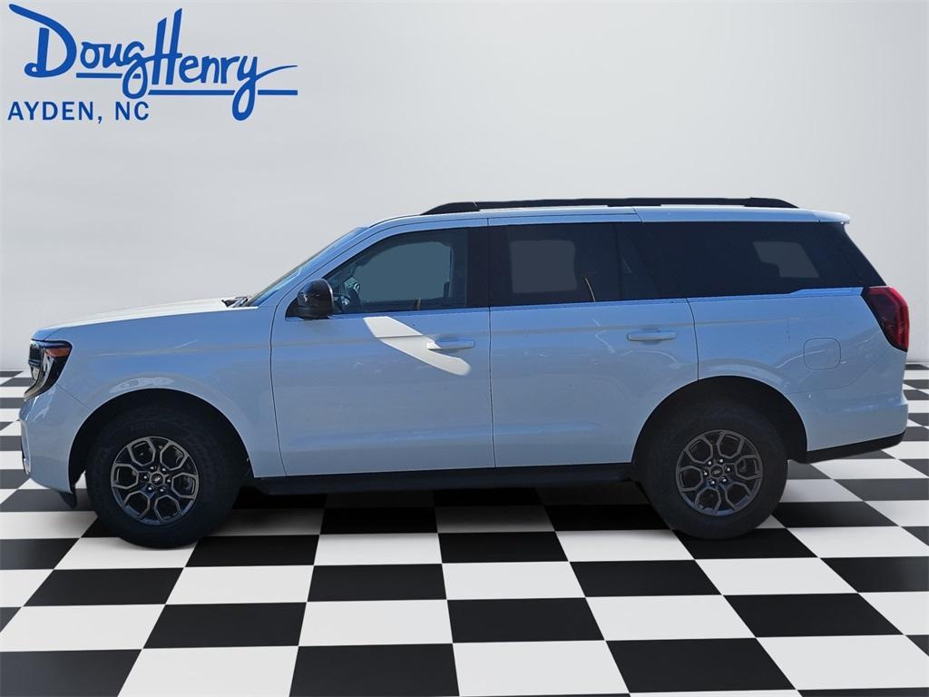 new 2025 Ford Expedition car, priced at $65,510