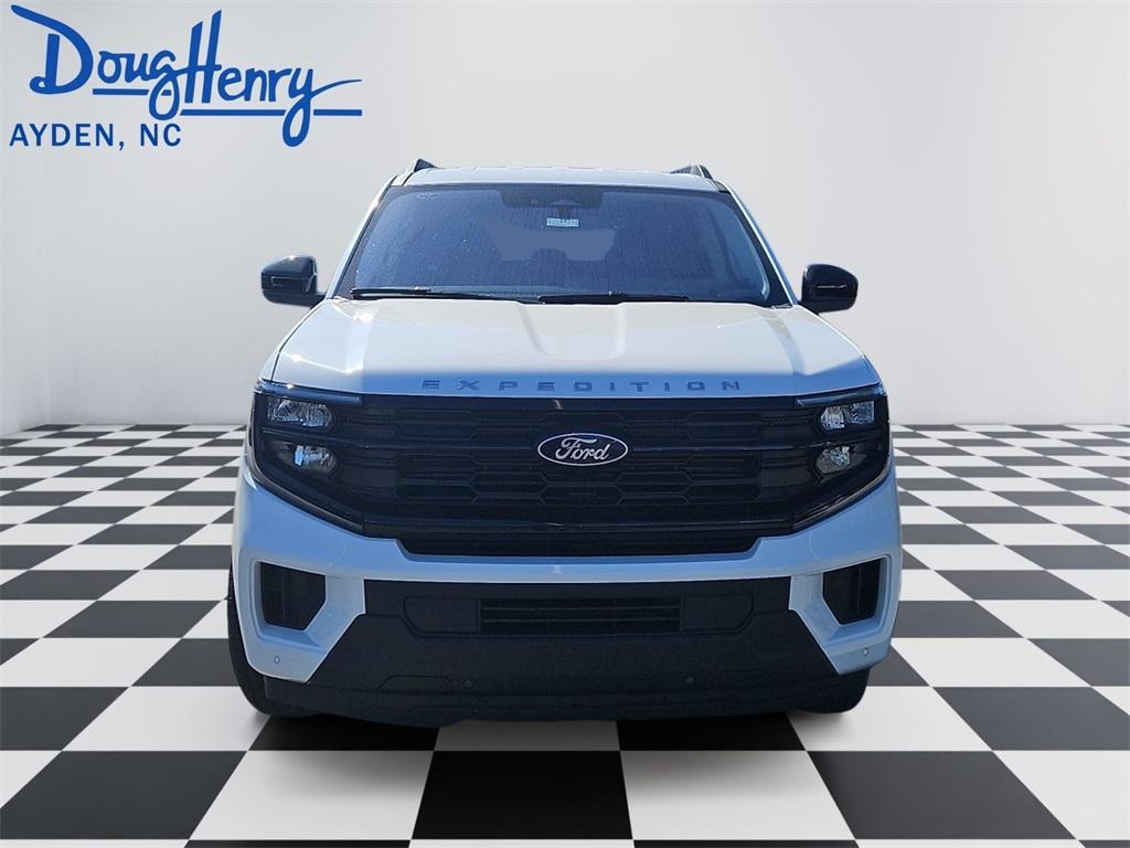 new 2025 Ford Expedition car, priced at $65,510