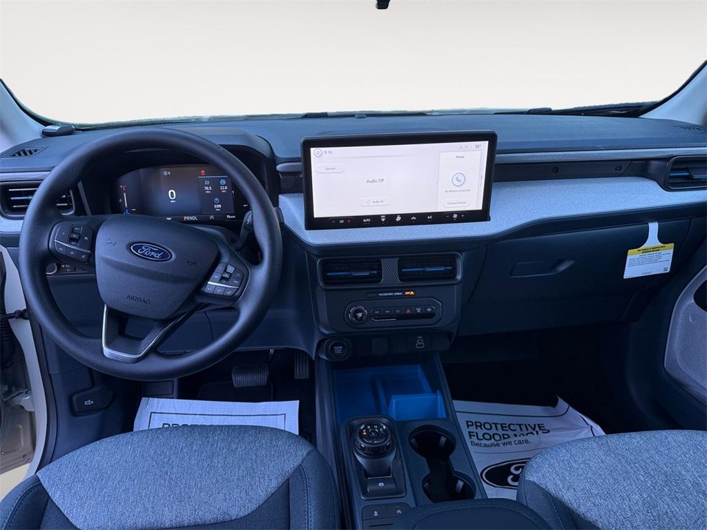 new 2025 Ford Maverick car, priced at $32,690