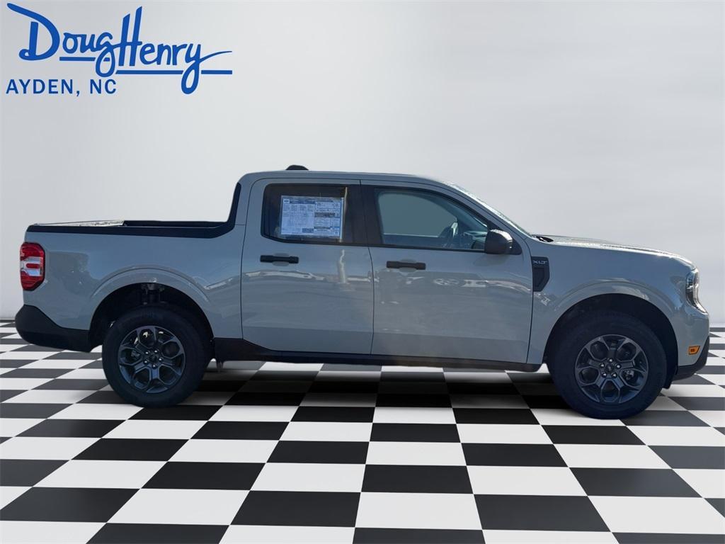 new 2025 Ford Maverick car, priced at $32,690