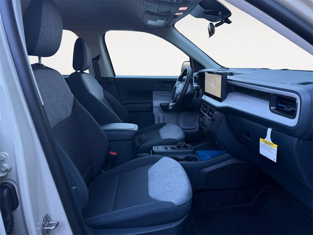 new 2025 Ford Maverick car, priced at $32,690