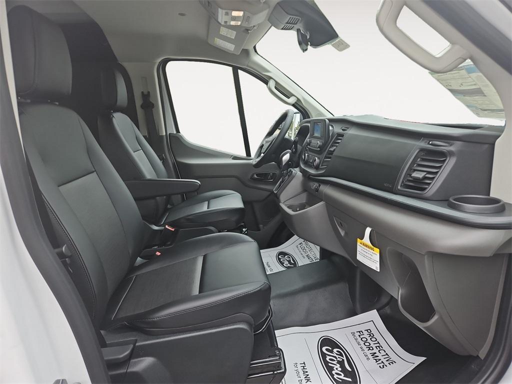 new 2025 Ford Transit-150 car, priced at $58,835