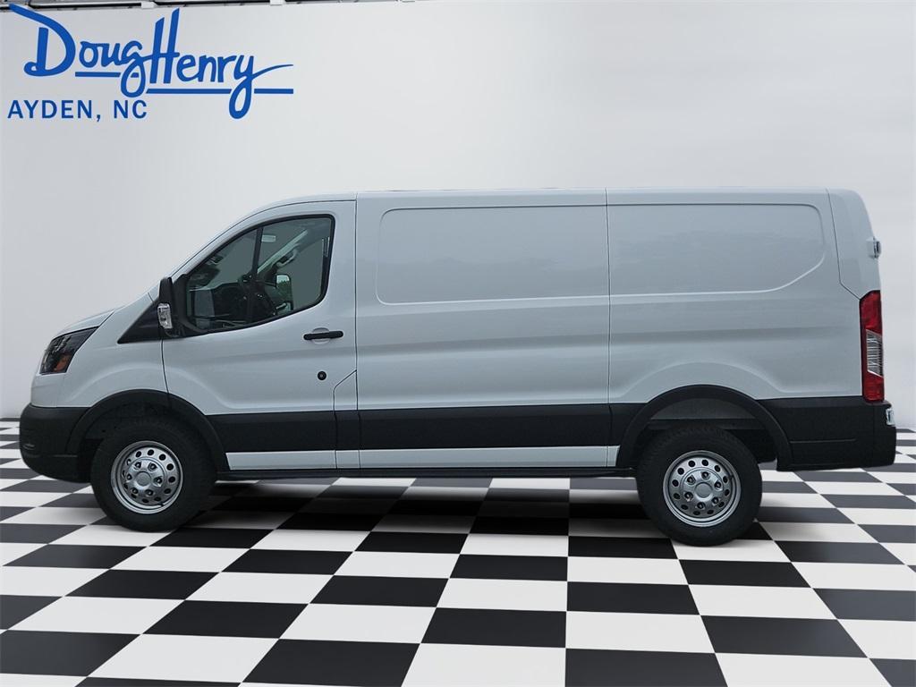 new 2025 Ford Transit-150 car, priced at $58,835