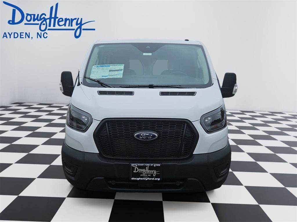 new 2025 Ford Transit-150 car, priced at $58,835
