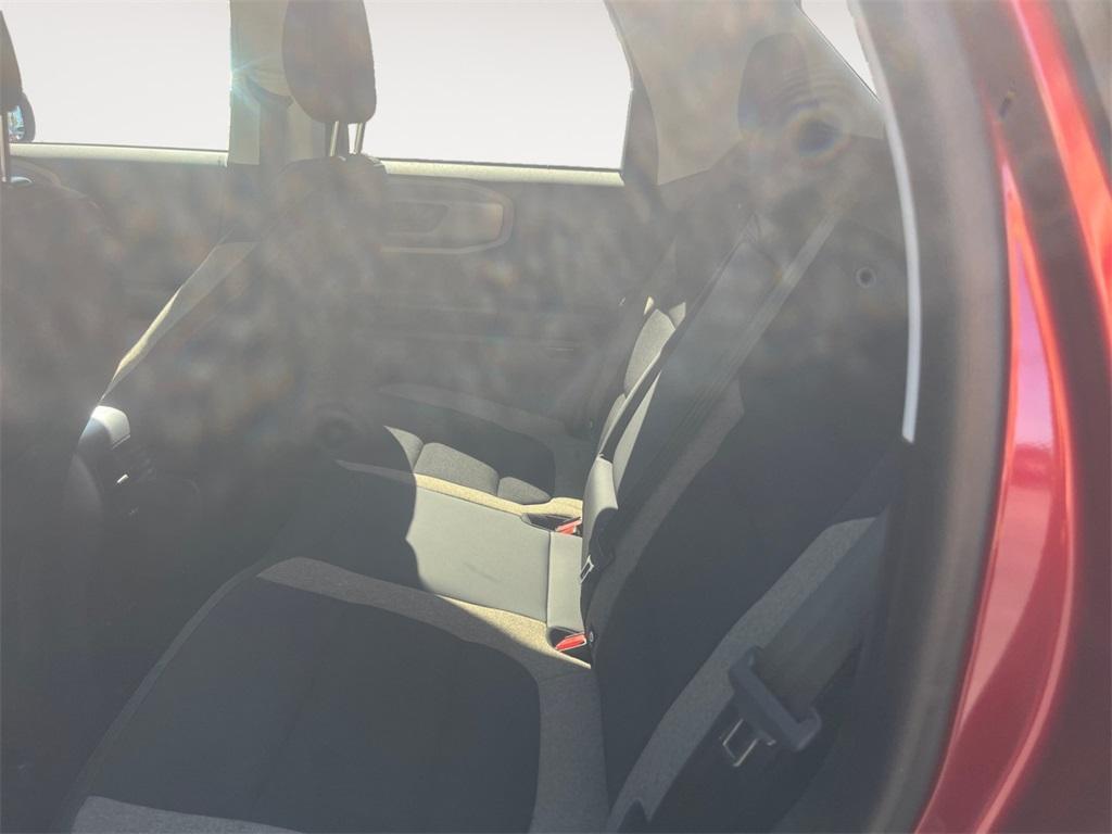 new 2025 Ford Bronco Sport car, priced at $35,300