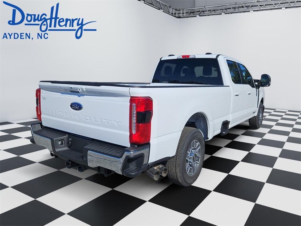 new 2026 Ford F-250 car, priced at $76,530