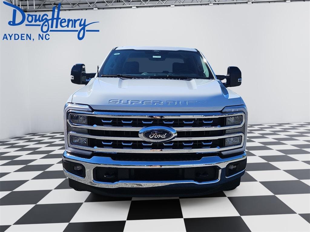 new 2026 Ford F-250 car, priced at $76,530