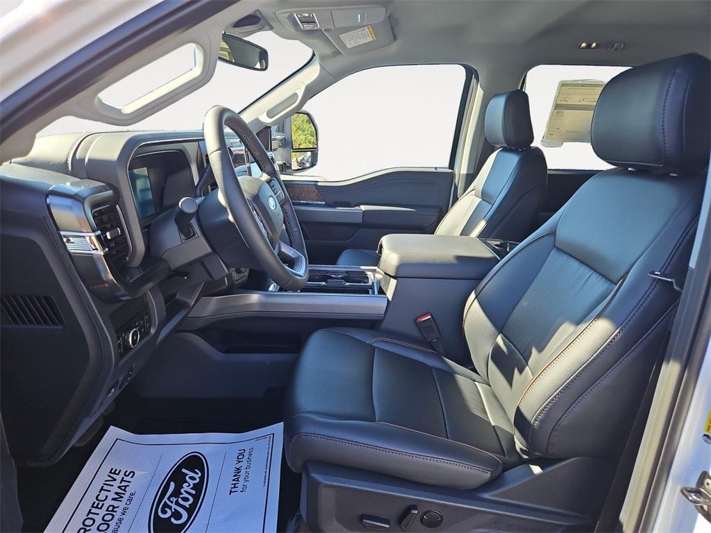 new 2026 Ford F-250 car, priced at $76,530