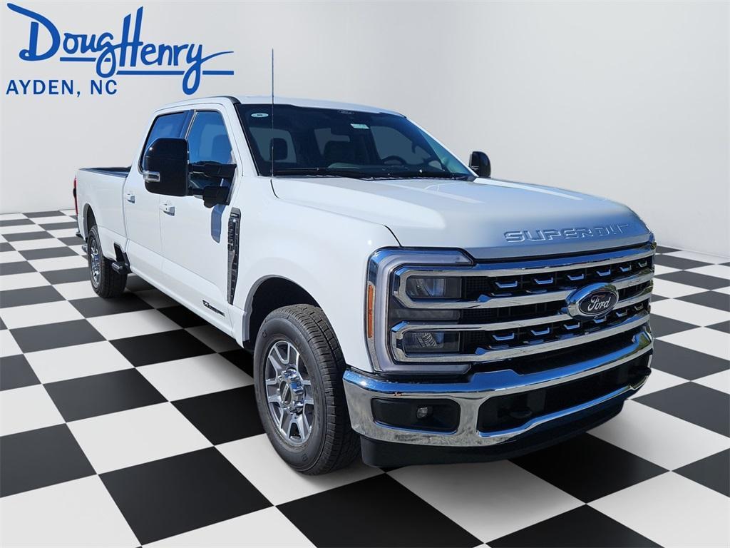 new 2026 Ford F-250 car, priced at $76,530