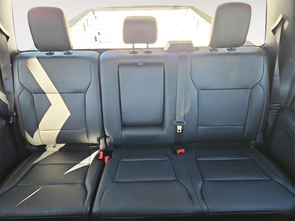 new 2026 Ford F-250 car, priced at $76,530