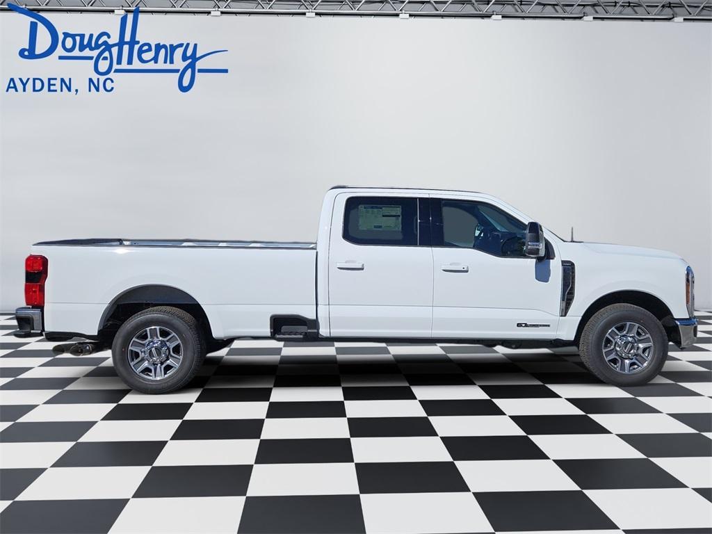 new 2026 Ford F-250 car, priced at $76,530