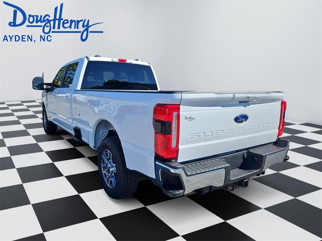 new 2026 Ford F-250 car, priced at $76,530