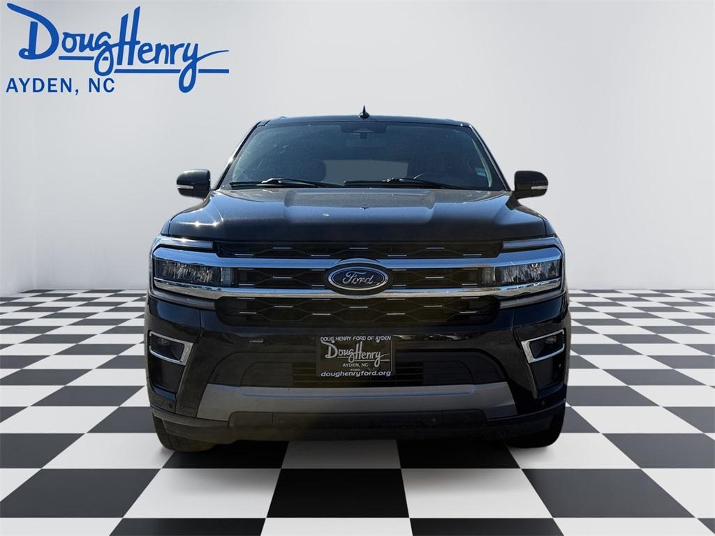 used 2024 Ford Expedition car, priced at $53,895