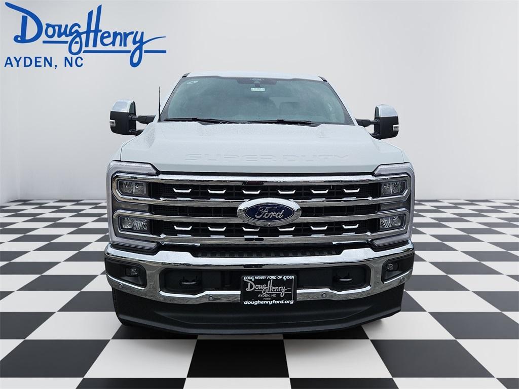 new 2026 Ford F-250 car, priced at $91,550