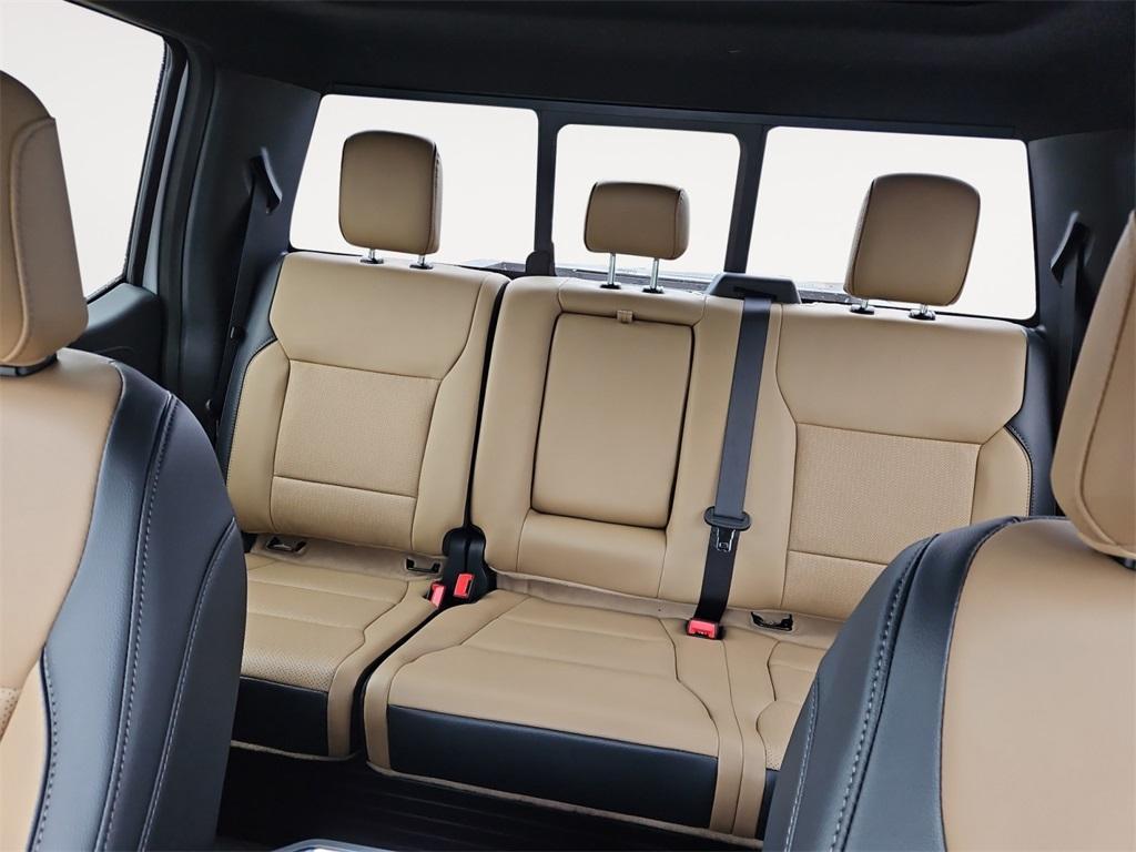 new 2026 Ford F-250 car, priced at $91,550