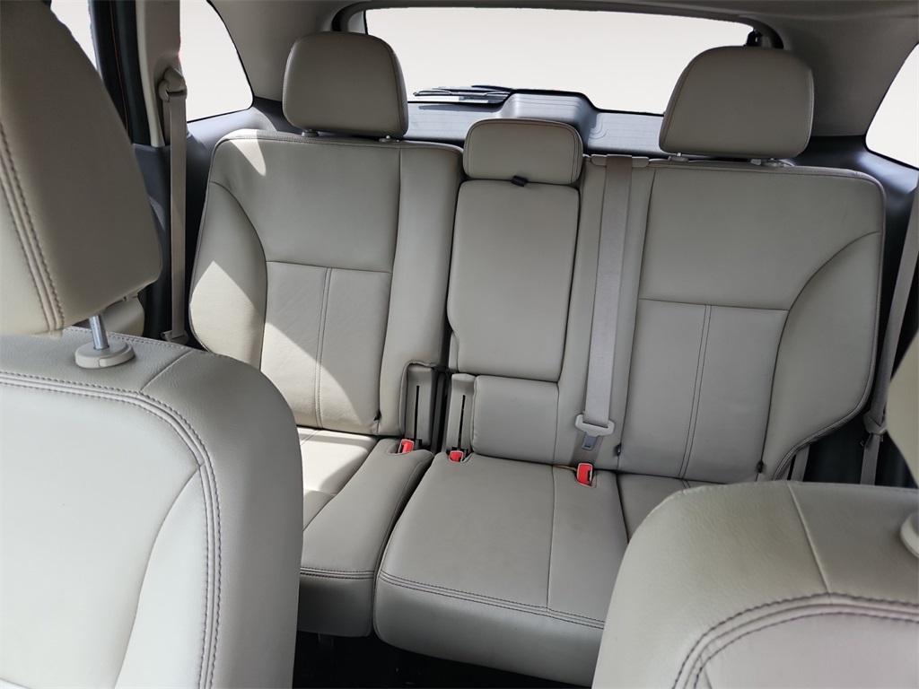 used 2014 Ford Edge car, priced at $8,998