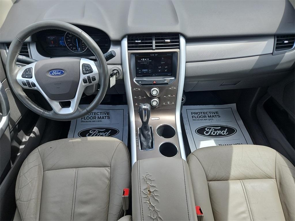 used 2014 Ford Edge car, priced at $8,998