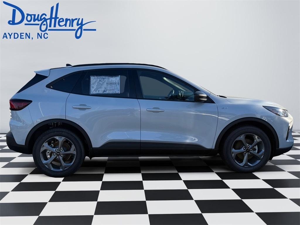 new 2025 Ford Escape car, priced at $35,475